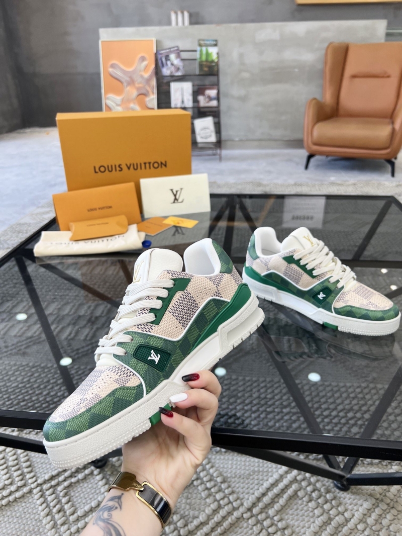 Louis Vuitton Sneakers